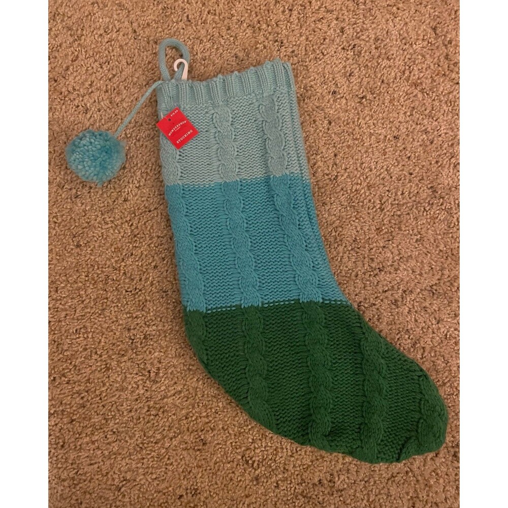 Target Wondershop Stocking - NWT